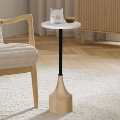 Table d'appoint pour canapé | Mango Madsoni