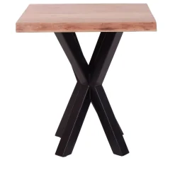Table d'appoint pour canapé II | Acacia Bunting New