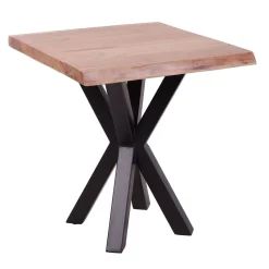 Table d'appoint pour canapé II | Acacia Bunting New