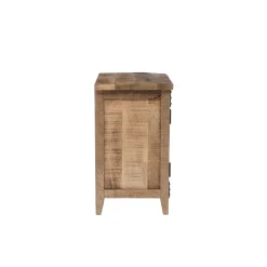 Table de chevet droite | Manguier Farm II