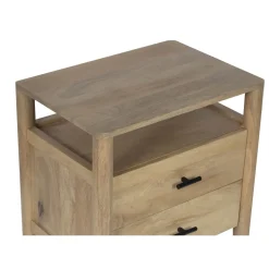 Table de chevet 2T | Mango Matan