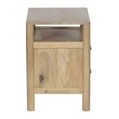 Table de chevet 2T | Mango Matan