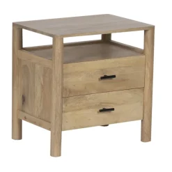 Table de chevet 2T | Mango Matan