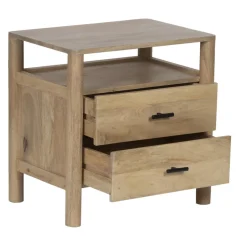 Table de chevet 2T | Mango Matan
