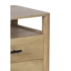 Table de chevet 2T | Mango Matan