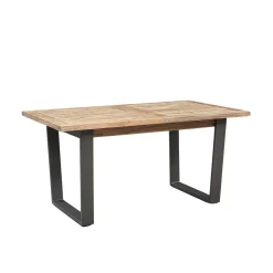 Table de repas extensible | Acacia Forest