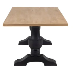 Table de repas rectangulaire | Kela
