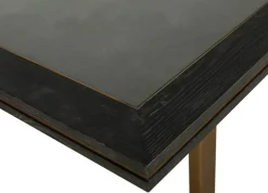 Table De Repas 230X100 | Kapir