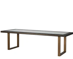 Table De Repas 230X100 | Kapir