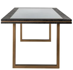 Table De Repas 230X100 | Kapir