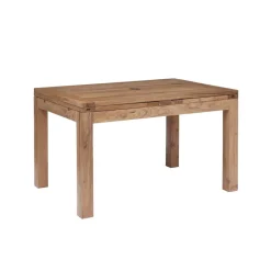 Table rectangulaire à rallonges | Acacia Gordon