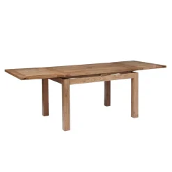 Table rectangulaire à rallonges | Acacia Gordon