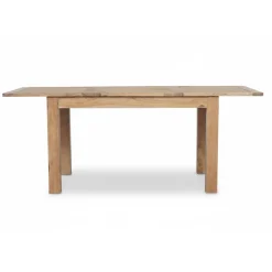 Table Repas Rect All. 132X81 | Acacia Urban