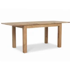 Table Repas Rect All. 132X81 | Acacia Urban