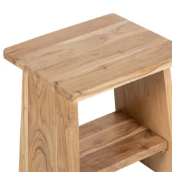 Tabouret Marchepied | Acacia Terra