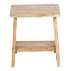 Tabouret Marchepied | Acacia Terra