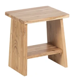 Tabouret Marchepied | Acacia Terra