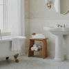 Tabouret Marchepied | Acacia Terra