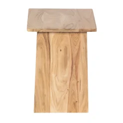 Tabouret Marchepied | Acacia Terra