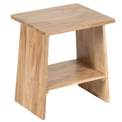 Tabouret Marchepied | Acacia Terra