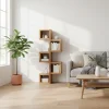 Étagère asymétrique | Acacia Greco III
