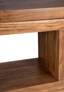 Étagère asymétrique | Acacia Greco III