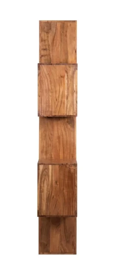 Étagère asymétrique | Acacia Greco III