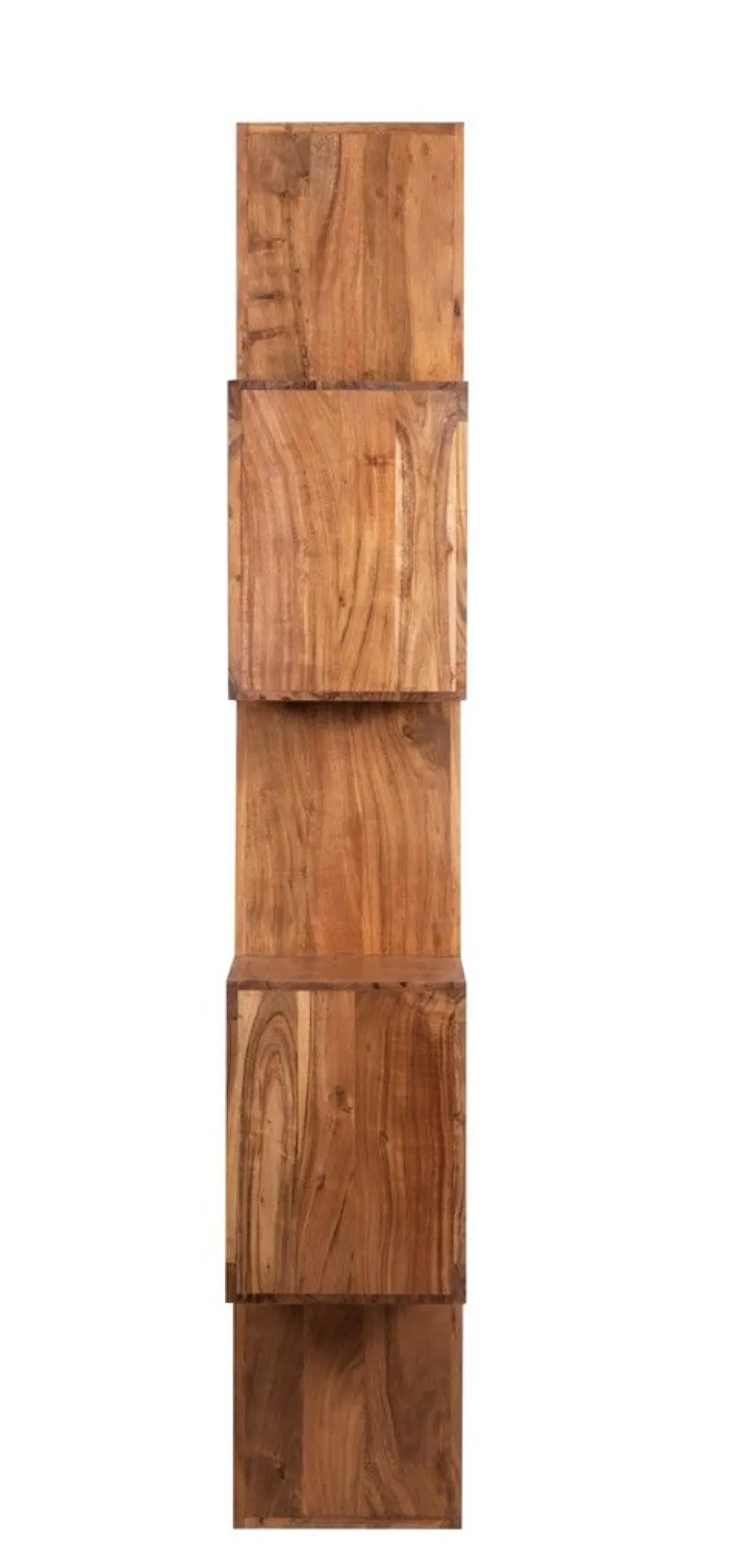 Étagère asymétrique | Acacia Greco III