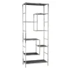 Étagère Blackbone silver