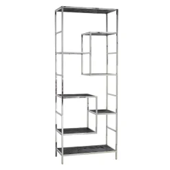 Étagère Blackbone silver