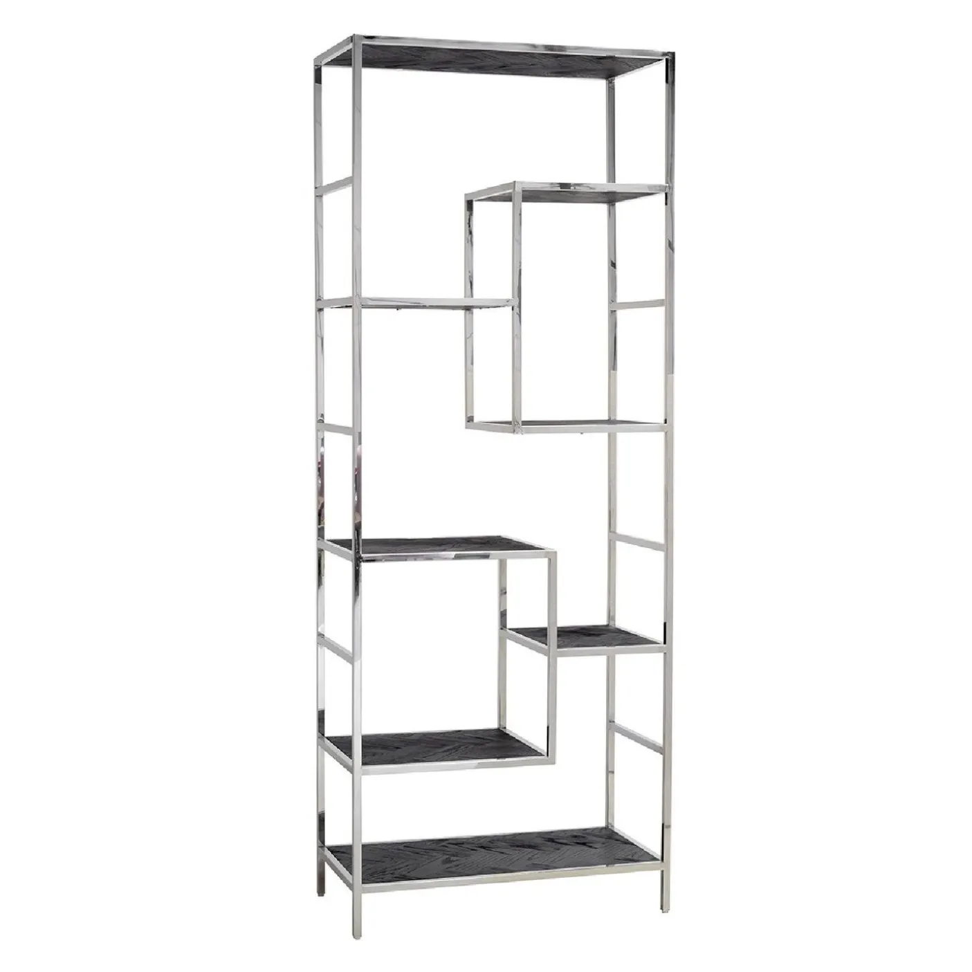 Étagère Blackbone silver