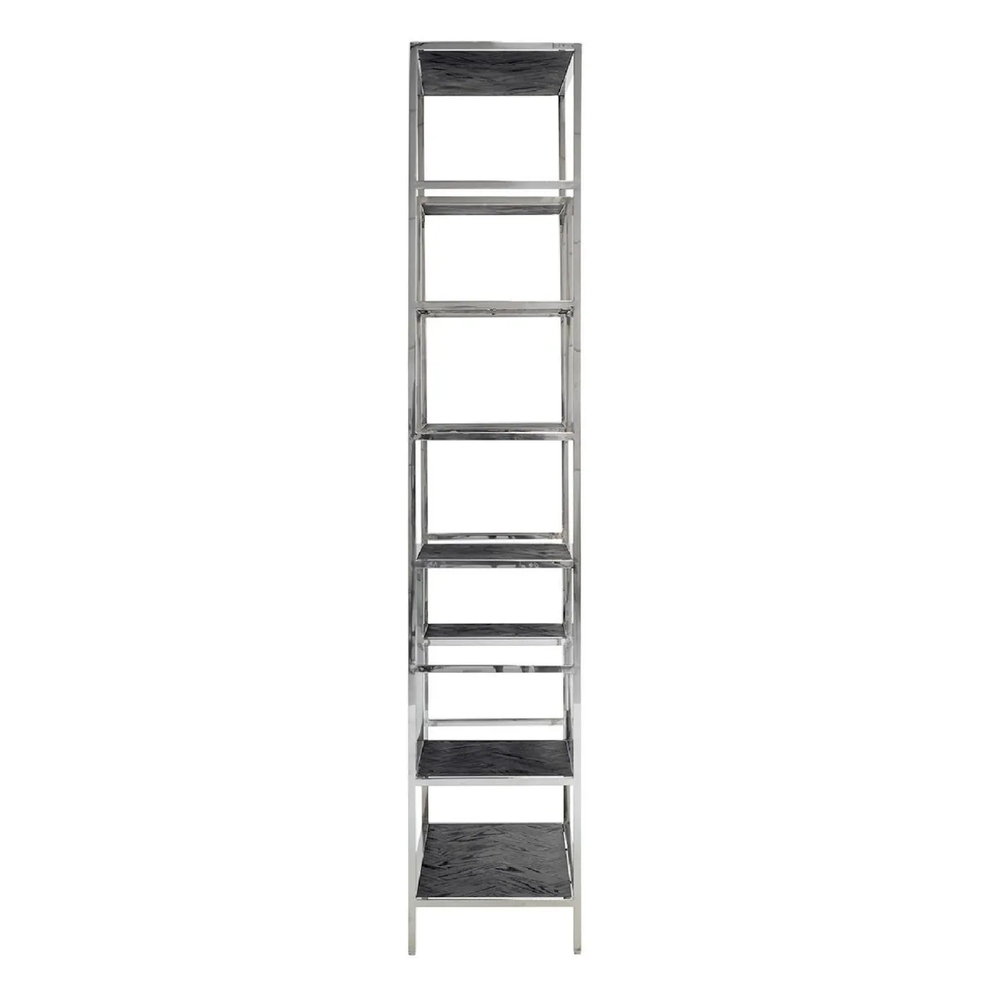 Étagère Blackbone silver