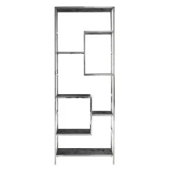Étagère Blackbone silver