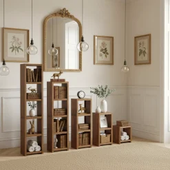 Étagère H50 cm | Acacia Florence