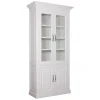 Vitine 2x2 portes "Romance"