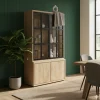 Vitrine 2x2 Portes | Ariel II