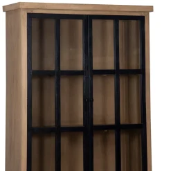 Vitrine 2x2 Portes | Gali