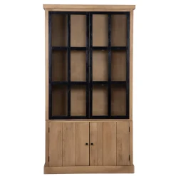 Vitrine 2x2 Portes | Gali