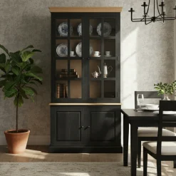 Vitrine 2x2 portes | Kela