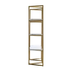 Wetkast Lagret or met 3 planken (or)