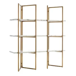 Wetkast Lagret or met 3 planken (or)